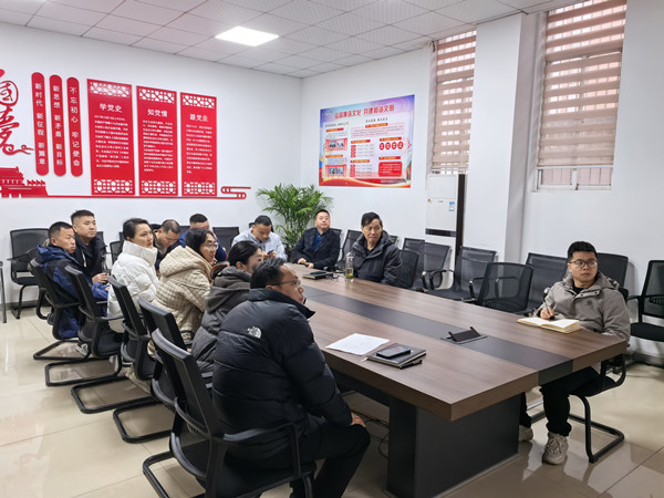 夯實(shí)安全基礎(chǔ)，助力復(fù)工復(fù)產(chǎn)——安全生產(chǎn)培...